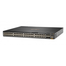 HPE Aruba Networking CX 6000 24G 4SFP Switch