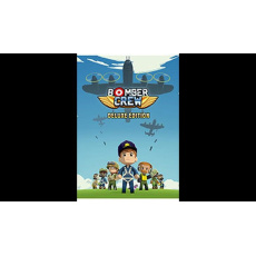 Bomber Crew - Deluxe Edition (Game + Season Pass) (PC/MAC/LX) klíč Steam Bomber Crew - Deluxe Edition (Game + Season Pass) (PC/MAC/LX) klíč Steam