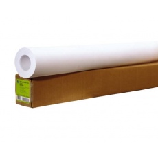 HP Opaque Scrim, 378 microns (14.9 mil) • 14 oz • 495 g/m2 • 1067 mm x 15.2 m, Q1899C