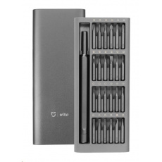 Xiaomi Mi Precision Screwdriver Kit Xiaomi Mi Precision Screwdriver Kit