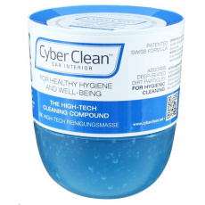 CYBER CLEAN Car 160 gr. čisticí hmota v kalíšku