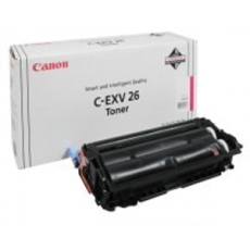 Canon Toner C-EXV 26 Black (iRC1021i/1021iF/1028i/1028iF)