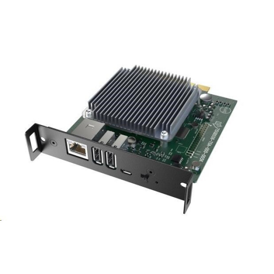 SHARP/NEC MPi4 Kit RaspberryPi OS optimized