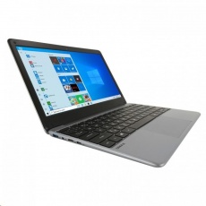 UMAX NB VisionBook 12Wa Gray - IPS 11.6" 1920x1080,Celeron N3350@1.1GHz,4GB,64GB,IntelHD,microHDMI,2xUSB,W10H UMAX NB VisionBook 12Wa Gray - IPS 11.6" 1920x1080,Celeron N3350@1.1GHz,4GB,64GB,IntelHD,microHDMI,2xUSB,W10H