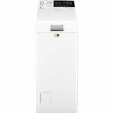 Electrolux PerfectCare 700 EW7T23372C Pračka s horním plněním Electrolux PerfectCare 700 EW7T23372C Pračka s horním plněním