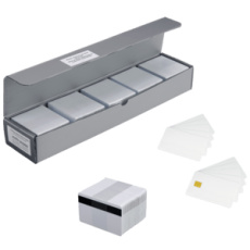 Zebra Premier Plus Magnetic card Zebra Premier Plus Magnetic card