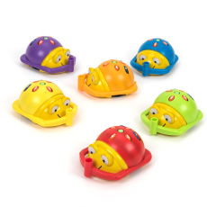 TT -Bee-Bot & Blue-Bot sada držáků na pero TT -Bee-Bot & Blue-Bot sada držáků na pero