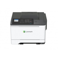 LEXMARK tiskárna CS521dn, A4 COLOR LASER LEXMARK tiskárna CS521dn, A4 COLOR LASER
