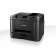 Canon MAXIFY MB5450 - barevná, MF (tisk,kopírka,sken,fax,cloud), duplex, ADF, USB,Wi-Fi