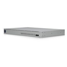 UBNT Pro XG 10 PoE switch - poškozený obal UBNT Pro XG 10 PoE switch - poškozený obal