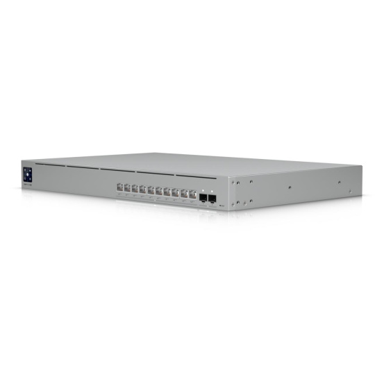 UBNT Pro XG 10 PoE switch - poškozený obal UBNT Pro XG 10 PoE switch - poškozený obal