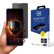 3mk Silky Matt Privacy pro TCL 503 3mk Silky Matt Privacy pro TCL 503