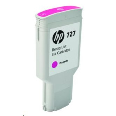 HP 738 300-ml Magenta DesignJet Ink Cartridge