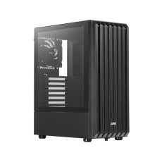 ADATA XPG case VALOR STORM Mid-Tower, bez zdroje, Černá