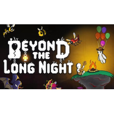 Beyond the Long Night (PC) klíč Steam Beyond the Long Night (PC) klíč Steam