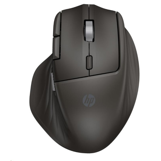 HP 780M Capacitor Scroll Wireless Mouse - bezdrátová myš - ROZBALENO HP 780M Capacitor Scroll Wireless Mouse - bezdrátová myš - ROZBALENO
