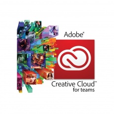 Creative Cloud for teams All Apps Multiple Platforms ML Licensing Subscription NEW 1 User Level 1 1-9 1 Month Creative Cloud for teams All Apps Multiple Platforms ML Licensing Subscription NEW 1 User Level 1 1-9 1 Month