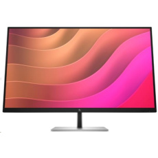 HP LCD E32k G5 31.5" IPS w/LED micro-edge, 3840x2160, 5ms, 350nits,1000:1,DP 1.2, HDMI 1.4,4xUSB3.2,USB-C,RJ-45,2x3W rep