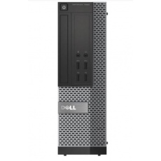 REPAS DELL PC 7020 SFF - Pentium G3240, 4GB, 500HDD, Intel HD Graphics, VGA, DP, 6xUSB 2.0, 4xUSB 3.0, W10P REPAS DELL PC 7020 SFF - Pentium G3240, 4GB, 500HDD, Intel HD Graphics, VGA, DP, 6xUSB 2.0, 4xUSB 3.0, W10P