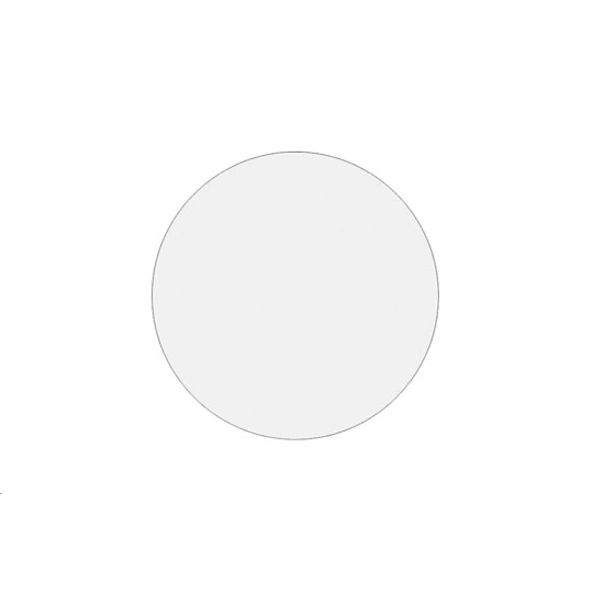 WG Ochranná fólie Premium 500 6A Dry/hodinky AirFlex 2 Elegance/watch