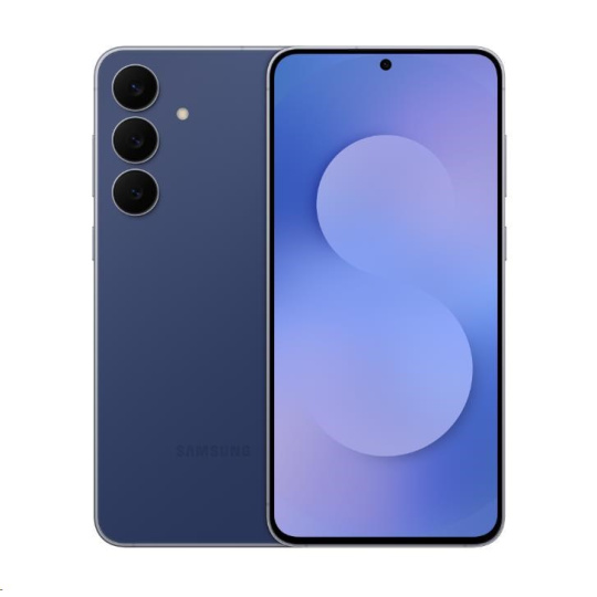 Samsung Galaxy S25 FE 5G 8GB/128GB tmavě modrý, EU