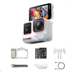 Insta360 Ace Pro 2 Xplorer bundle (bílá)