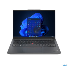 LENOVO NTB ThinkPad E14 G5 - i3-1315U,14" WUXGA,8GB,512SSD,IRcam,W11P