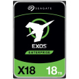 SEAGATE HDD 20TB EXOS X20, 3.5", SATAIII, 512e, 7200 RPM, Cache 256MB