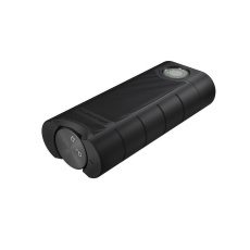 Ledlenser Flex 10 + Akumulátory 2x21700 Ledlenser Flex 10 + Akumulátory 2x21700