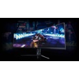 ASUS LCD 49" XG49VQ 3840x1080 ROG STRIX Curved  DFHD VA 144Hz 125% sRGB DP HDMI USB3.0 GAMING