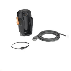 Zebra vehicle charging station Zebra vehicle charging station