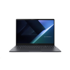 ASUS NTB ExpertBook B5 (B5605CVA-MB0334), Core 5 120U, 16" 1920x1200, 16GB, 512GB SSD, Intel, No OS, Gentle Grey ASUS NTB ExpertBook B5 (B5605CVA-MB0334), Core 5 120U, 16" 1920x1200, 16GB, 512GB SSD, Intel, No OS, Gentle Grey