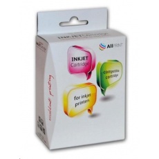 Xerox alternativní INK HP F6U18AE/953XL pro HP OfficeJet Pro 8710/8720/8730/8210 (26ml (2180str.), yellow) - Allprint