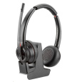 Poly Savi 8220 UC DECT 1880-1900 MHz USB-A Headset