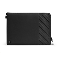 tomtoc Voyage-A16 Laptop Sleeve, 16 inch - Black