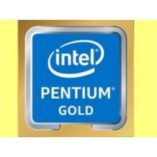 CPU INTEL Pentium Dual Core G6400 4,00GHz 4MB L3 LGA1200, tray (bez chladiče)