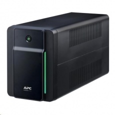 APC Back-UPS 1200VA, 230V, AVR, IEC Sockets (650W) APC Back-UPS 1200VA, 230V, AVR, IEC Sockets (650W)