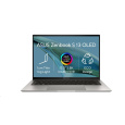 ASUS NTB Zenbook S (UX5304VA-OLED075W), i7-1355U, 13.3" 2880 x 1800, 16GB, 1TB SSD, Iris Xe, W11 Home, Gray