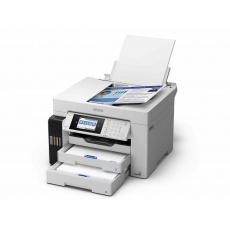 EPSON tiskárna ink EcoTank L15180, 4in1, 4800x1200dpi, A3, USB, 25PPM, 4ink