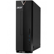 Acer PC Aspire XC-840-Pentium N6005,1000GB HDD,4GB DDR4