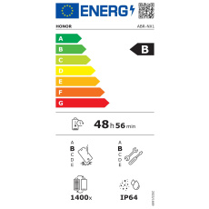 Honor 400 Lite 8/256GB 5G Marrs Green, EU Honor 400 Lite 8/256GB 5G Marrs Green, EU