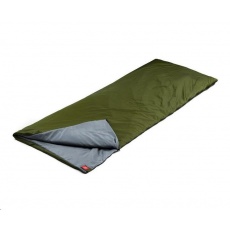 Naturehike LW180 spací pytel 680g - zelený Naturehike LW180 spací pytel 680g - zelený