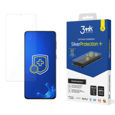 3mk SilverProtection+ pro Samsung Galaxy S21 Ultra (SM-G998), 3mk SilverProtection+ pro Samsung Galaxy S21 Ultra (SM-G998),