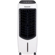HONEYWELL TC10PE, mobilní ochlazovač vzduchu s dálkovým ovladačem a LED panelem HONEYWELL TC10PE, mobilní ochlazovač vzduchu s dálkovým ovladačem a LED panelem