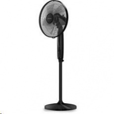 ELDONEX stojanový ventilátor CoolWind, 40 cm, černá ELDONEX stojanový ventilátor CoolWind, 40 cm, černá