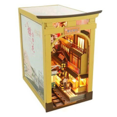 2Kids Toys Zarážka na knihy Sakurové prázdniny