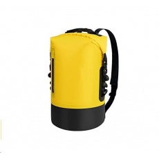 Naturehike vodotěsný batoh C031 20l 410g - žlutý Naturehike vodotěsný batoh C031 20l 410g - žlutý