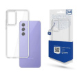 3mk Armor case pro Samsung Galaxy A54 5G (SM-A546) čirý /AS