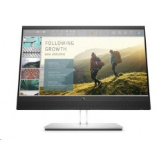 HP LCD Mini-in-One 23.8" 1920x1080, IPS w/LED, 250 cd/m2,CAM,1000:1,5ms g/g, DP 1.2,6x USB3.0, inerní USB-C, 2x2W