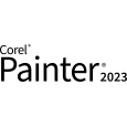 Corel Painter 2023 ML, MP, EN/DE/FR, ESD Education